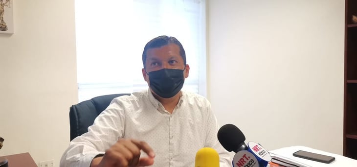 Padres de reportera presentan denuncia por lesiones ante el Ministerio Público 