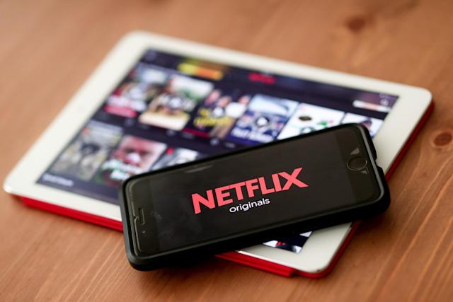 Usuarios rusos de Netflix demandan la plataforma por suspender su servicio