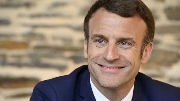 Macron aumenta ligeramente su ventaja sobre Le Pen, según varios sondeos