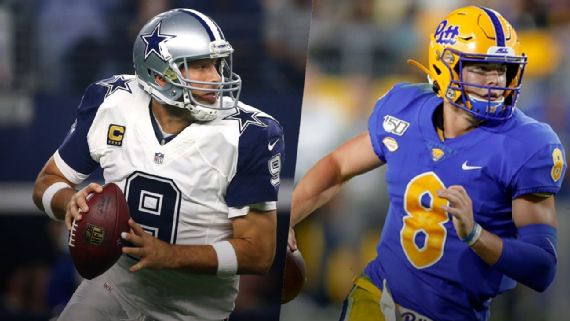 Draft 2022: las 10 mejores comparaciones de prospectos con profesionales de la NFL