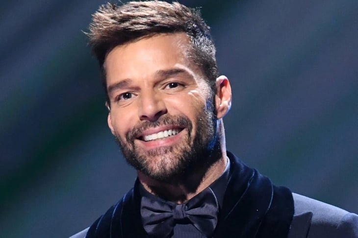 Ricky Martin estrena junto a Reik su nuevo tema 'A Veces Bien y A Veces Mal'