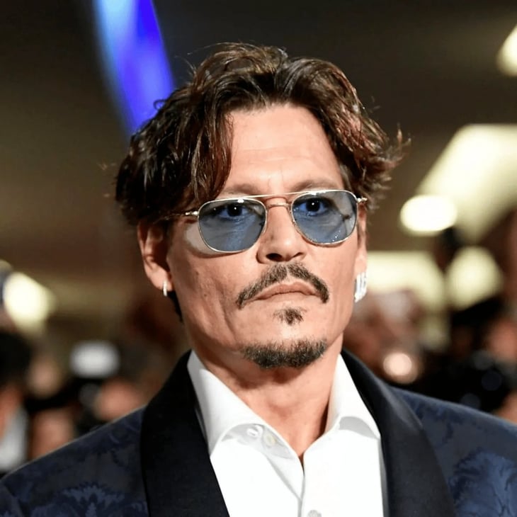 Johnny Depp sufre ya una década de fracasos 