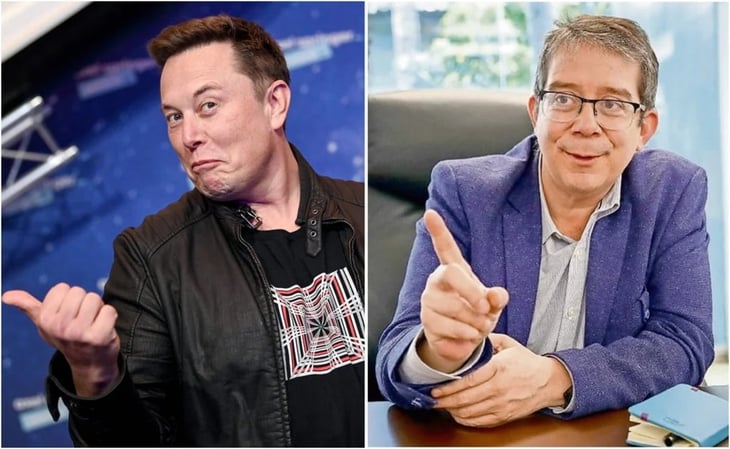 ¿Elon Musk busca el control del litio?