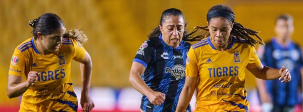 Liga MX Femenil: Tigres empata con Gallos, pero siguen invictas