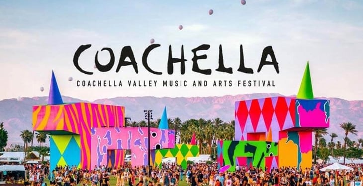 Coachella regresa con su edición más latina