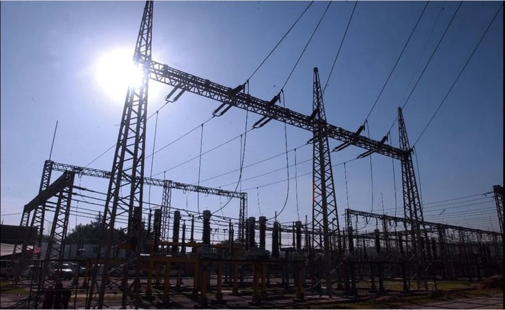 EU expone 'seria preocupación' por posible reforma eléctrica