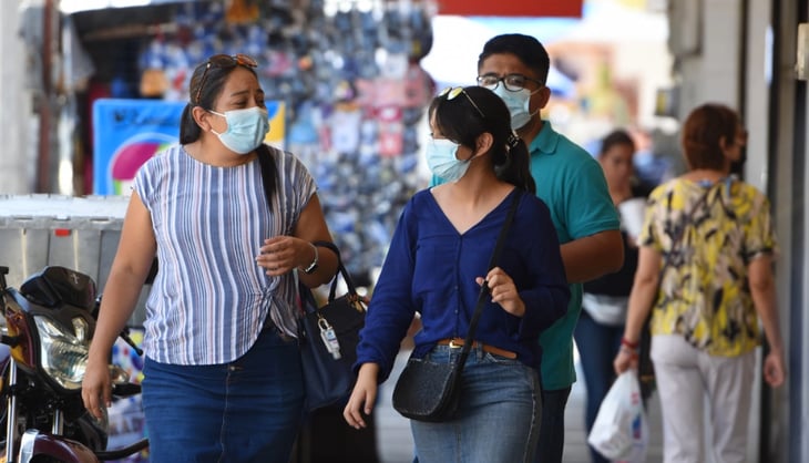Sin nuevos contagios ni defunciones por COVID-19 en Coahuila por segunda ocasión en la pandemia