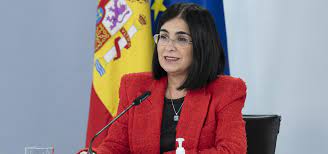 España concienciará sobre no estigmatizar por VIH en la Presidencia de la UE
