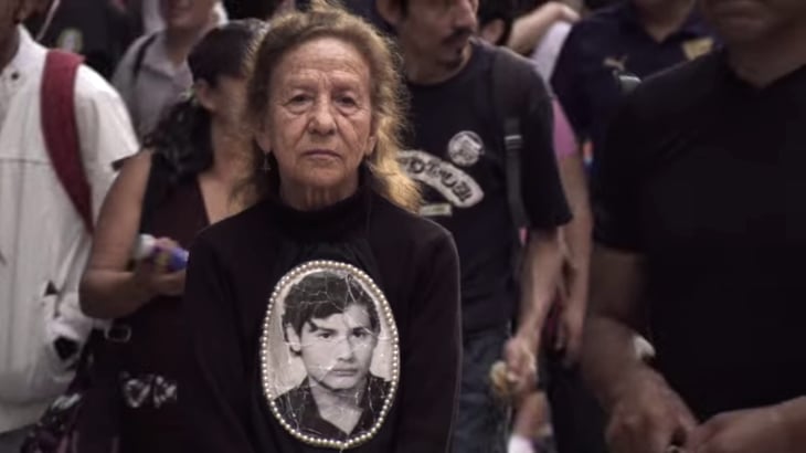 Muere Rosario Ibarra de Piedra, activista y defensora de los derechos humanos
