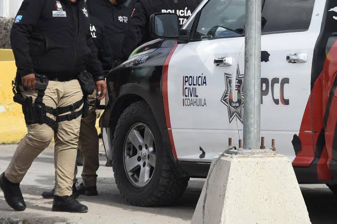 La Policía Civil Coahuila encabeza quejas ante Derechos Humanos el primer trimestre del año