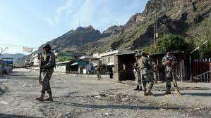 Suben a más de 30 los muertos en Afganistán en presuntos ataques paquistaníes