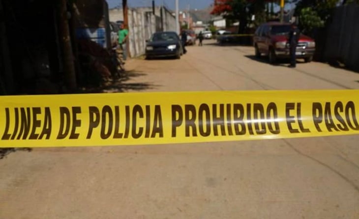 Hallan cuerpos calcinados de funcionario y policía en Veracruz