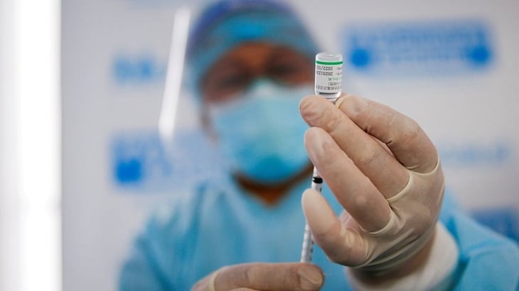 CDMX habilita unidades de vacunación antiCovid para rezagados