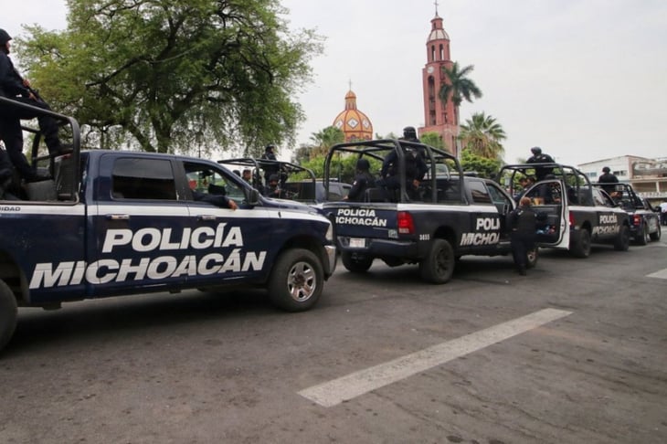 Reportan dos menores muertos por ataque armado en Zamora, Michoacán