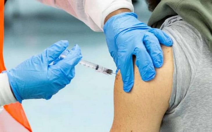 Este martes inicia vacunación de rezagados contra Covid en Edomex