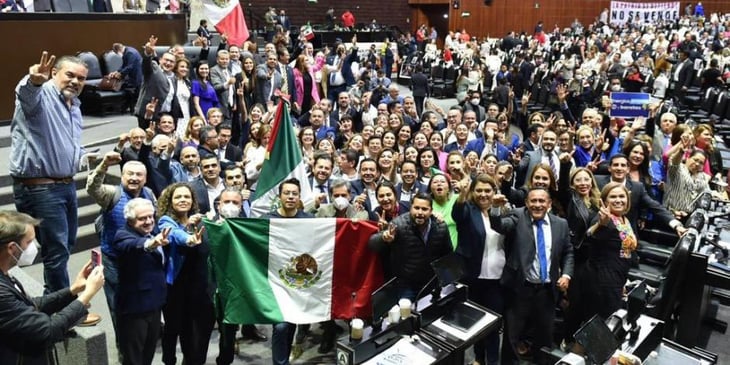 Diputados mexicanos de oposición no votarán Ley Minera de López Obrador