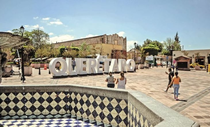 Turismo en Querétaro estima pronta recuperación del sector