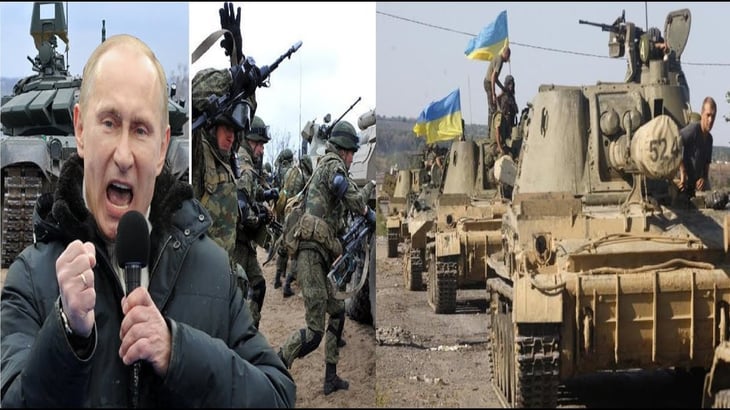 ONU asegura que Rusia no cesará el fuego contra Ucrania