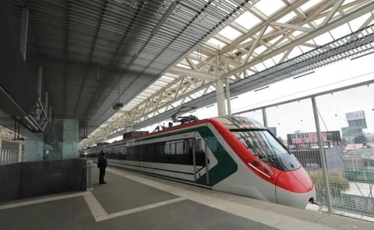 CDMX recibirá 950 mdp para continuidad de Tren Interurbano