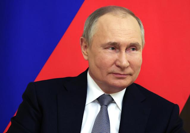 Canadá incluye a dos hijas de Putin en nueva ronda de sanciones contra Rusia