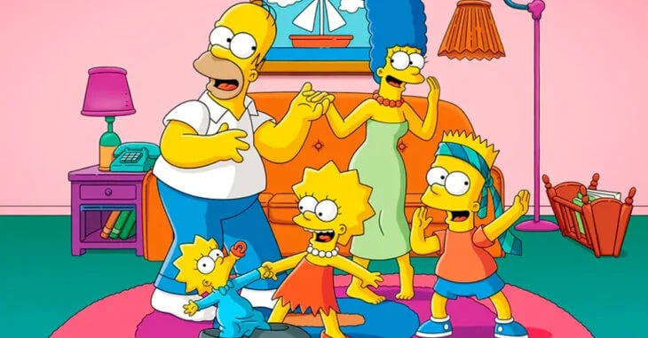 ¡Hoy es el Día Mundial de Los Simpson! Y estos son los mejores momentos que nos han dado