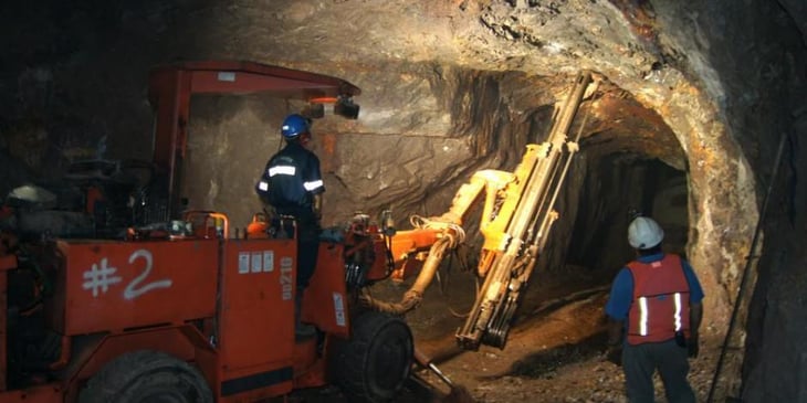 Concamin: México perderá 24,200 mdd por ley minera
