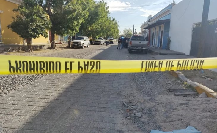 ¡Fue a trabajar y no volvió! Asesinan a golpes y semientierran a Itzel en Sinaloa