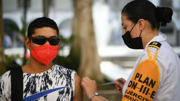 México registra 29 muertes por Covid y mil 75 nuevos contagios