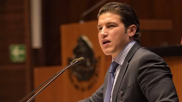 Samuel García reconoce que hay dudas en el caso Debanhi; pide a la Fiscalía de Nuevo León una relatoría