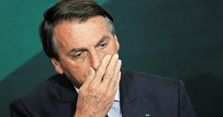 La Justicia archiva investigación contra Bolsonaro sobre vacunas anticovid