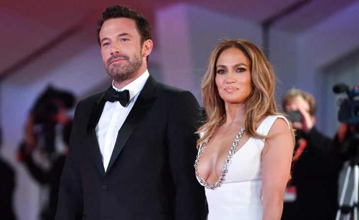 Jennifer Lopez y Ben Affleck firman cláusula sobre su vida sexual
