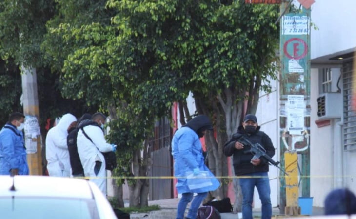 Hallan muerto a niño reportado como desaparecido en Puebla
