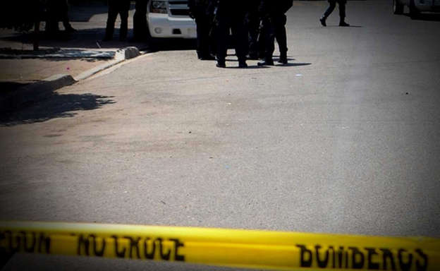 Jóvenes mueren tras chocar en Sinaloa