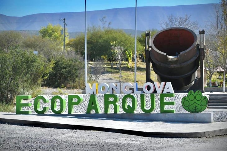 Turistas abarrotan el Eco Parque en el periodo vacacional