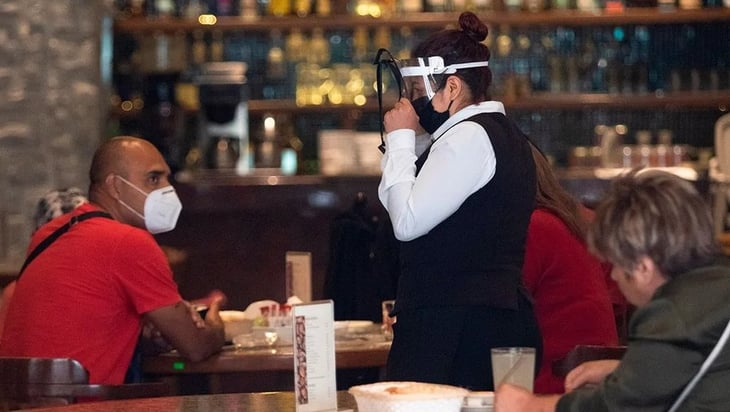 Tecnológico de Monclova buscará aspirantes de universitarios en restaurantes  