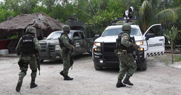 Asesinados tres policías en una emboscada en el Caribe de Honduras