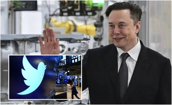 Casa Blanca urge a una mayor regulación de Twitter tras el anuncio sobre Musk