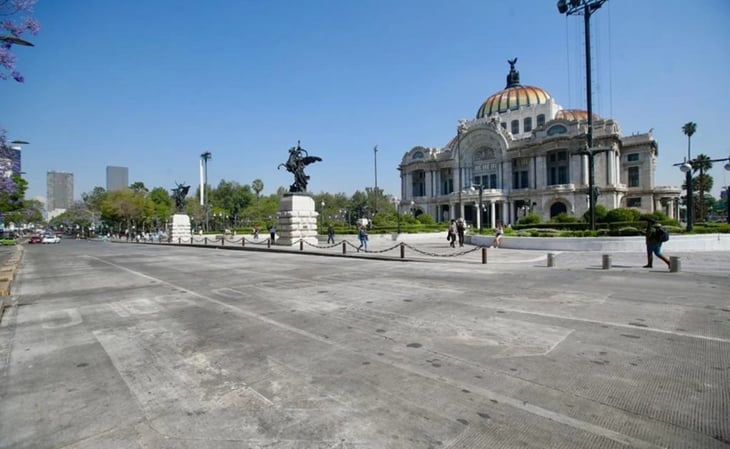 Sheinbaum espera que Oaxaca solucione situación de indígenas triquis