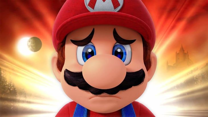 Retrasan la película de animación de 'Super Mario Bros.' hasta abril de 2023