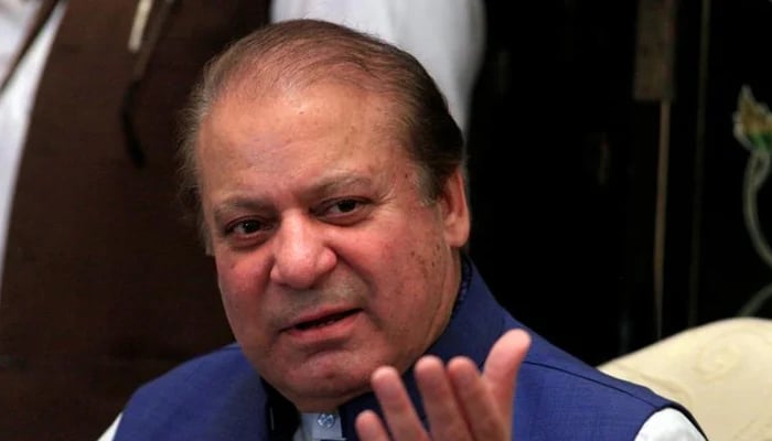 El cambio de Gobierno acerca la vuelta del exmandatario Sharif a Pakistán