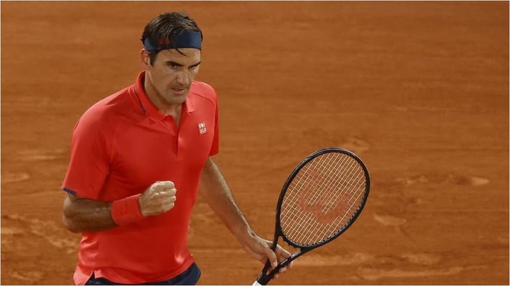 Federer volverá a la competición en el torneo de Basilea