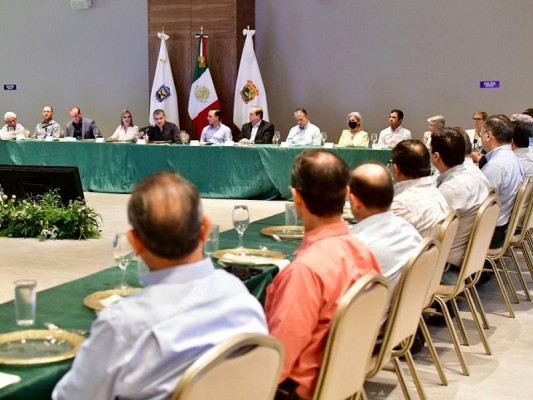 Aduanales buscan reunión con secretario de Economía para detallar proyecto de ampliación del Puente Dos