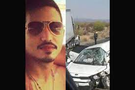Hijo de ‘El Mayo’ Zambada estaría grave tras fatal accidente en Sonora; novia habría fallecido