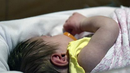 Jurisdicción Sanitaria detecta a 2 recién nacidos con sífilis