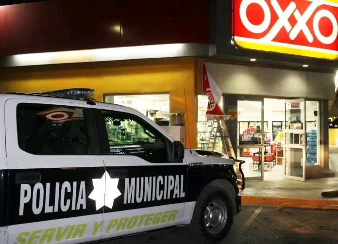 Continúan asaltos en tiendas de conveniencia de Monclova