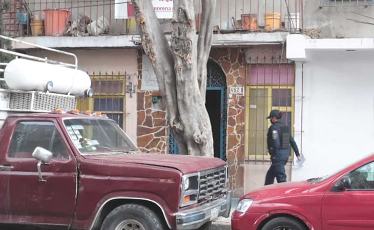 Menor de 4 años muere en su casa en Azcapotzalco; indagan a sus padres