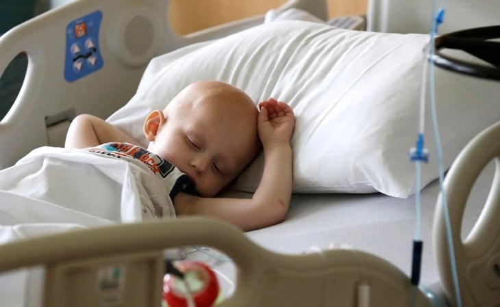 3 de cada 10 niños con cáncer son diagnosticados de forma errónea