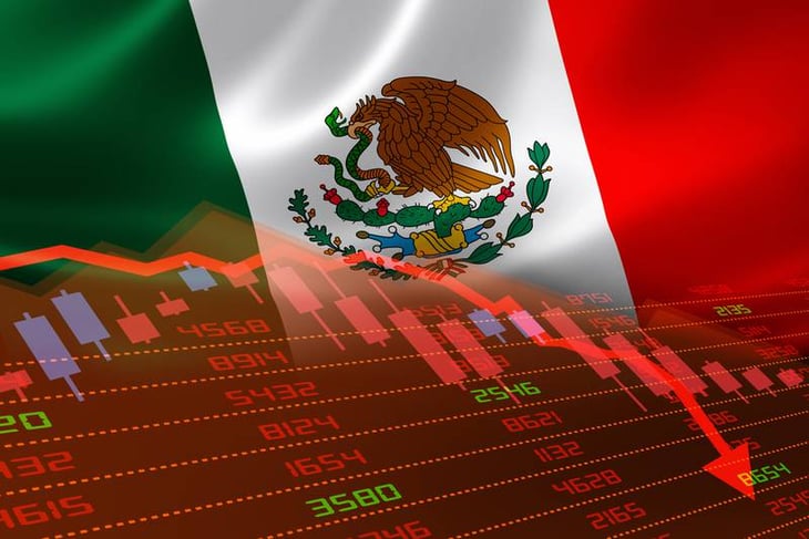 CEPAL recorta a 1.7% expectativa de crecimiento para México en 2022