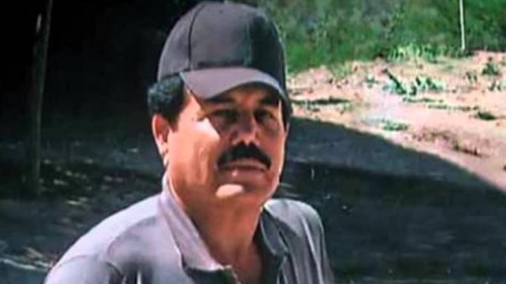 Hijo del capo 'el Mayo' Zambada sobrevive a accidente en noroeste de México