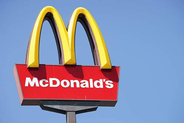 McDonald's gana 1.104 millones hasta marzo, un 28 % menos que hace un año